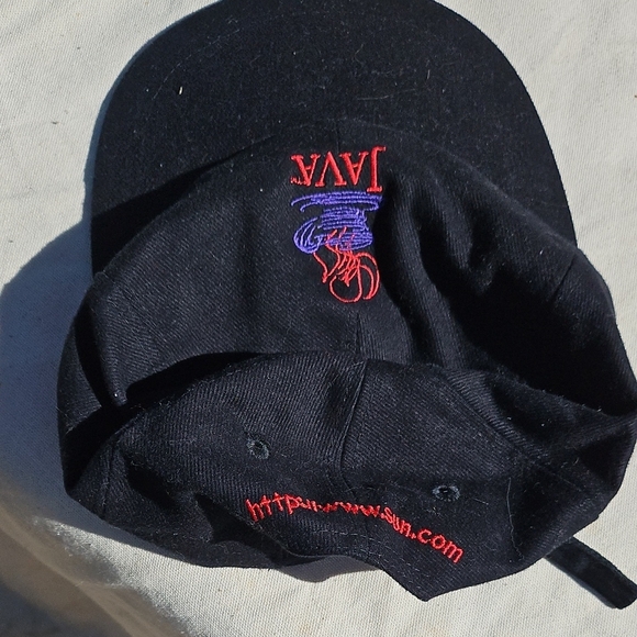 Source Unknown Black Java Hat - Picture 2 of 3